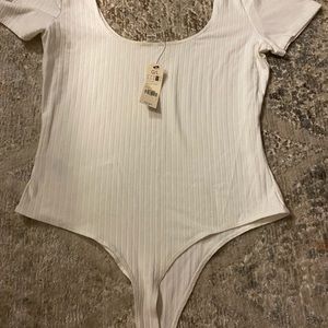 Garage Bodysuit